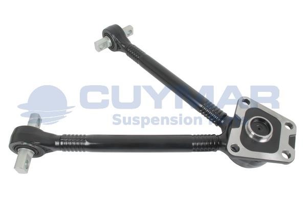 Cuymar 4903821 Track Control Arm 4903821: Buy near me in Poland at 2407.PL - Good price!