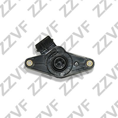 ZZVF ZVPK154 Throttle position sensor ZVPK154: Buy near me in Poland at 2407.PL - Good price!