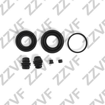 ZZVF ZVCER226 Repair Kit, brake caliper ZVCER226: Buy near me at 2407.PL in Poland at an Affordable price!