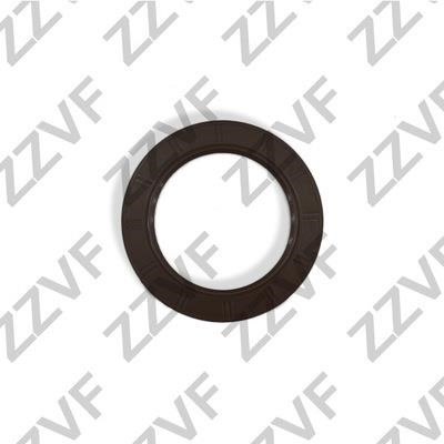 ZZVF ZVCL283 Crankshaft oil seal ZVCL283: Buy near me in Poland at 2407.PL - Good price!