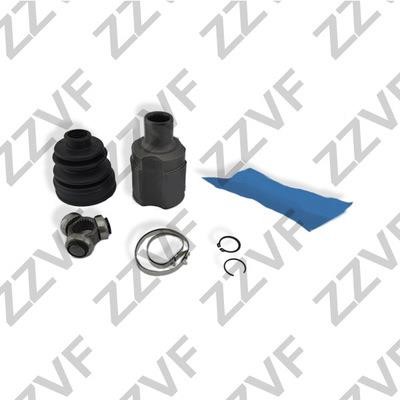 ZZVF ZVRC172 Joint Kit, drive shaft ZVRC172: Buy near me in Poland at 2407.PL - Good price!