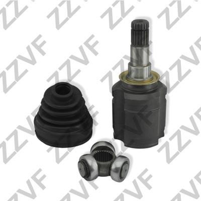 ZZVF ZV1414M Joint Kit, drive shaft ZV1414M: Buy near me in Poland at 2407.PL - Good price!