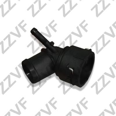 ZZVF ZV221E Фланец охлаждающей жидкости ZV221E: Отличная цена - Купить в Польше на 2407.PL!