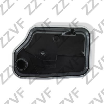 ZZVF ZVFNC1-21-500A Automatic transmission filter ZVFNC121500A: Buy near me in Poland at 2407.PL - Good price!