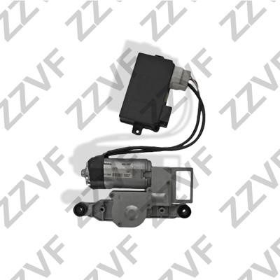 ZZVF ZV5703130-K00 Электродвигатель ZV5703130K00: Отличная цена - Купить в Польше на 2407.PL!