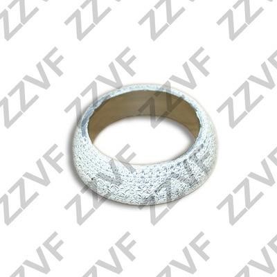 ZZVF ZVBZ0228 Кольцо уплотнительное выхлопной системы ZVBZ0228: Отличная цена - Купить в Польше на 2407.PL!