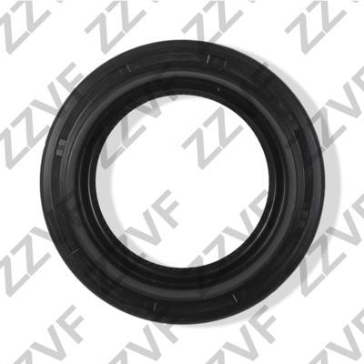 ZZVF ZVCL129 Seal, drive shaft ZVCL129: Buy near me in Poland at 2407.PL - Good price!