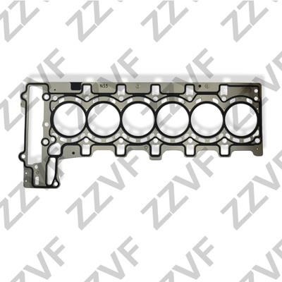 ZZVF ZVPR2B Gasket, cylinder head ZVPR2B: Buy near me at 2407.PL in Poland at an Affordable price!