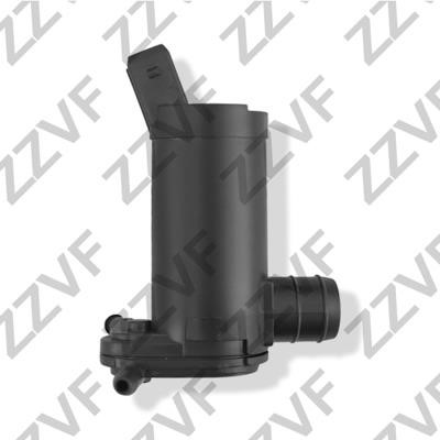 ZZVF ZVMC082 Waschwasserpumpe, Scheibenreinigung ZVMC082: Bestellen Sie in Polen zu einem guten Preis bei 2407.PL!