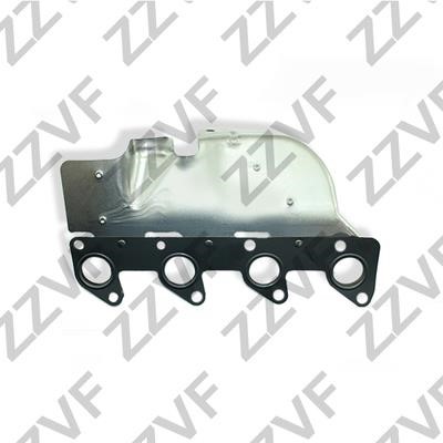 ZZVF ZVVY005 Exhaust manifold dichtung ZVVY005: Buy near me in Poland at 2407.PL - Good price!