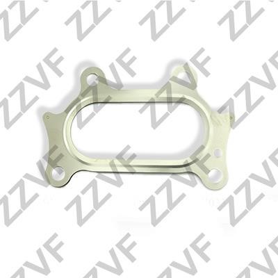 ZZVF ZVVY033 Exhaust manifold dichtung ZVVY033: Buy near me in Poland at 2407.PL - Good price!
