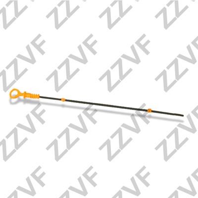 ZZVF ZV151A ROD ASSY-OIL LEVEL GAUGE ZV151A: Buy near me in Poland at 2407.PL - Good price!