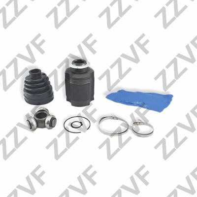 ZZVF ZVRC152 Joint Kit, drive shaft ZVRC152: Buy near me in Poland at 2407.PL - Good price!