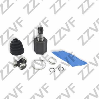 ZZVF ZVRC193 Joint Kit, drive shaft ZVRC193: Buy near me in Poland at 2407.PL - Good price!