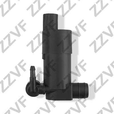 ZZVF ZVMC088 Water Pump, window cleaning ZVMC088: Buy near me in Poland at 2407.PL - Good price!