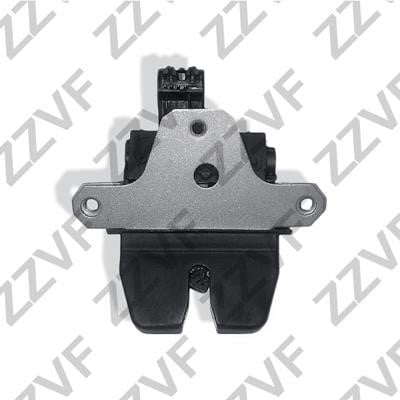 ZZVF ZV17698 Boot Lock ZV17698: Buy near me at 2407.PL in Poland at an Affordable price!