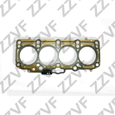 ZZVF ZVVC021 Gasket, cylinder head ZVVC021: Buy near me at 2407.PL in Poland at an Affordable price!