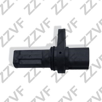 ZZVF ZV1865069A Crankshaft position sensor ZV1865069A: Buy near me in Poland at 2407.PL - Good price!