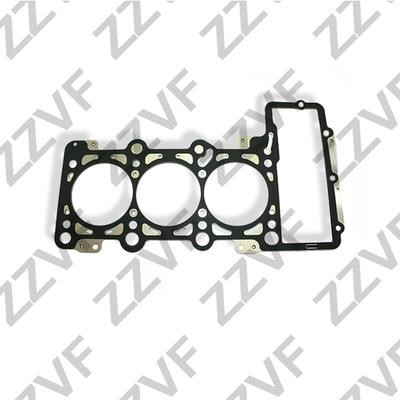 ZZVF ZVVC039 Gasket, cylinder head ZVVC039: Buy near me in Poland at 2407.PL - Good price!