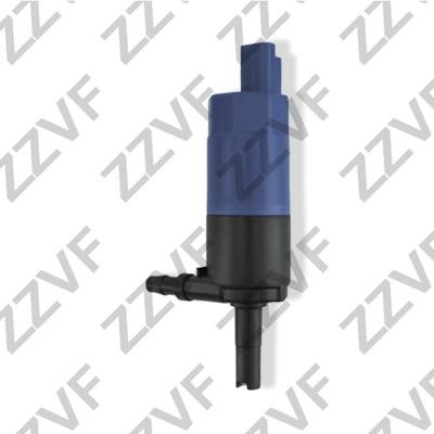 ZZVF ZVMC041 Water Pump, window cleaning ZVMC041: Buy near me in Poland at 2407.PL - Good price!