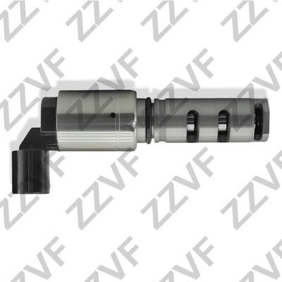 ZZVF ZV11A20 Camshaft adjustment valve ZV11A20: Buy near me in Poland at 2407.PL - Good price!
