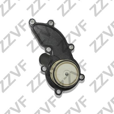 ZZVF ZV12AC Thermostat, coolant ZV12AC: Buy near me in Poland at 2407.PL - Good price!