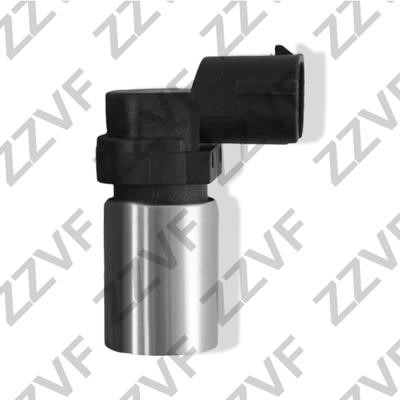 ZZVF ZV043AA Crankshaft position sensor ZV043AA: Buy near me in Poland at 2407.PL - Good price!