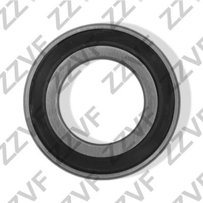 ZZVF ZVPH035 Bearing, drive shaft ZVPH035: Buy near me at 2407.PL in Poland at an Affordable price!
