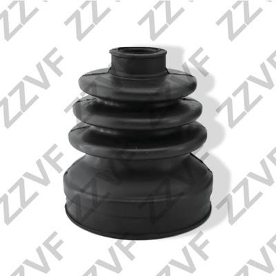 ZZVF MD-FG0540 Bellow, drive shaft MDFG0540: Buy near me in Poland at 2407.PL - Good price!