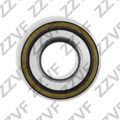 ZZVF ZVPH008 Wheel bearing ZVPH008: Buy near me at 2407.PL in Poland at an Affordable price!