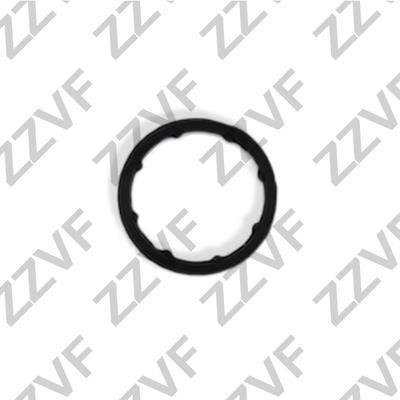 ZZVF ZVBZ0323 Прокладка, масляный радиатор ZVBZ0323: Отличная цена - Купить в Польше на 2407.PL!