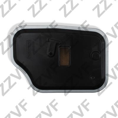 ZZVF ZVFN01500 Automatic transmission filter ZVFN01500: Buy near me in Poland at 2407.PL - Good price!