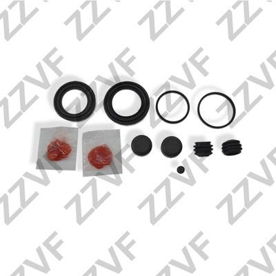 ZZVF ZVCER210_1 Repair Kit, brake caliper ZVCER2101: Buy near me in Poland at 2407.PL - Good price!