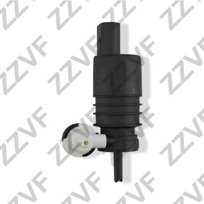 ZZVF ZVMC019 Water Pump, window cleaning ZVMC019: Buy near me in Poland at 2407.PL - Good price!