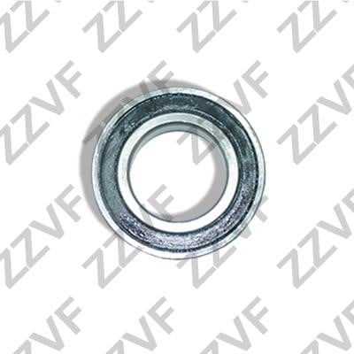 ZZVF ZVPH013 Bearing, propshaft centre bearing ZVPH013: Buy near me in Poland at 2407.PL - Good price!