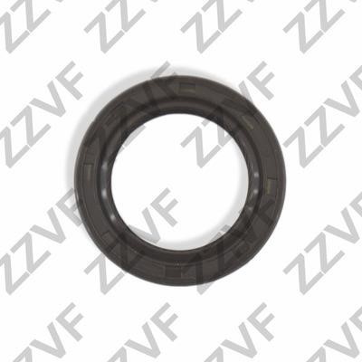 ZZVF ZVCL287 Crankshaft oil seal ZVCL287: Buy near me in Poland at 2407.PL - Good price!
