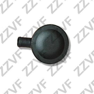 ZZVF ZV910E Клапан вентиляції картерних газів ZV910E: Приваблива ціна - Купити у Польщі на 2407.PL!