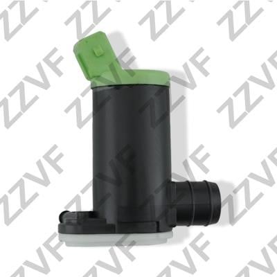 ZZVF ZVMC081 Waschwasserpumpe, Scheibenreinigung ZVMC081: Kaufen Sie zu einem guten Preis in Polen bei 2407.PL!