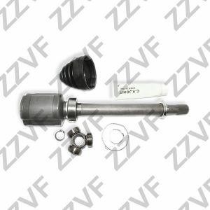 ZZVF ZVRC095 Joint Kit, drive shaft ZVRC095: Buy near me in Poland at 2407.PL - Good price!