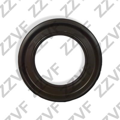 ZZVF ZVCL132 Уплотнительное кольцо вала, приводной вал ZVCL132: Отличная цена - Купить в Польше на 2407.PL!