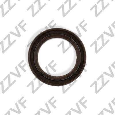 ZZVF ZVCL268 Crankshaft oil seal ZVCL268: Buy near me in Poland at 2407.PL - Good price!