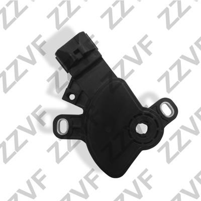 ZZVF ZV2702A RPM Sensor, automatic transmission ZV2702A: Buy near me at 2407.PL in Poland at an Affordable price!