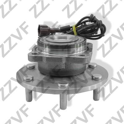 ZZVF ZVN270Q Wheel bearing ZVN270Q: Buy near me at 2407.PL in Poland at an Affordable price!
