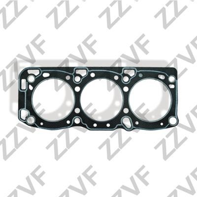 ZZVF ZV1656MD Gasket, cylinder head ZV1656MD: Buy near me in Poland at 2407.PL - Good price!