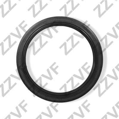 ZZVF ZVCL161 Shaft Seal, differential ZVCL161: Buy near me in Poland at 2407.PL - Good price!