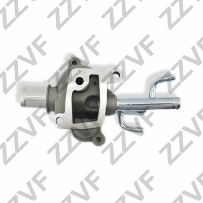 ZZVF ZVHY216 Thermostat, coolant ZVHY216: Buy near me in Poland at 2407.PL - Good price!