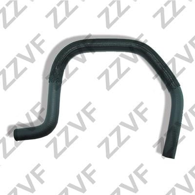 ZZVF ZVR1031 Hydraulic Hose, steering system ZVR1031: Buy near me in Poland at 2407.PL - Good price!