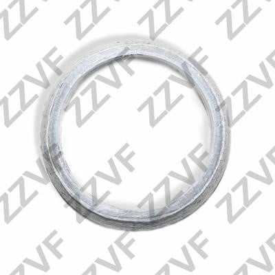 ZZVF ZVBZ0306 Exhaust pipe gasket ZVBZ0306: Buy near me at 2407.PL in Poland at an Affordable price!