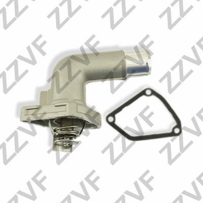 ZZVF ZV492Y Thermostat, coolant ZV492Y: Buy near me at 2407.PL in Poland at an Affordable price!