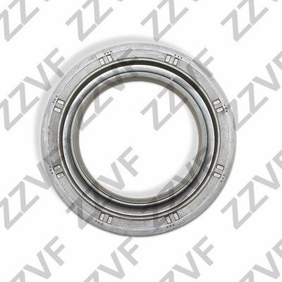 ZZVF ZVCL238 Seal, drive shaft ZVCL238: Buy near me at 2407.PL in Poland at an Affordable price!